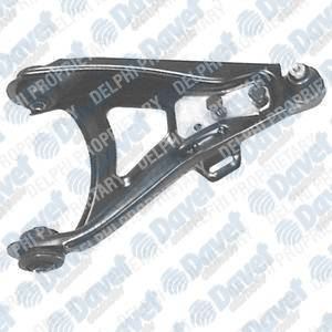 DELPHI TC741 Alt Salincak Sag Renault R19 88-> Megane I 96-02